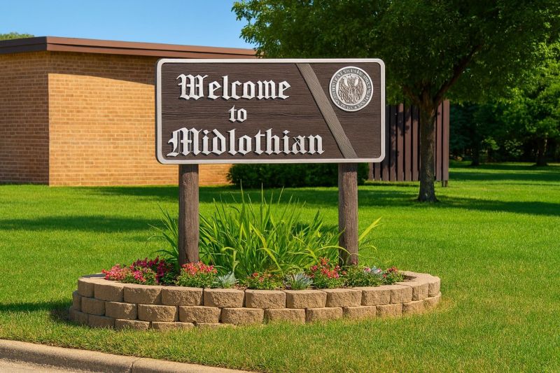 Local Siding Replacement in Midlothian, IL