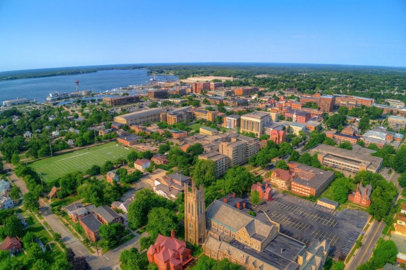 Local Siding Replacement in Canonsburg, PA