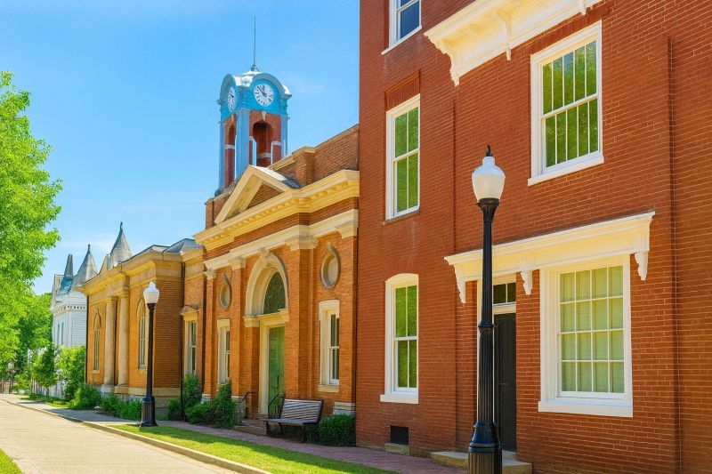 Local Siding Replacement in Centreville, VA