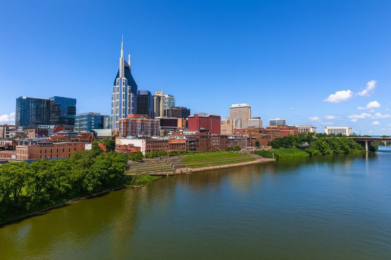 Local Siding Replacement in La Vergne, TN