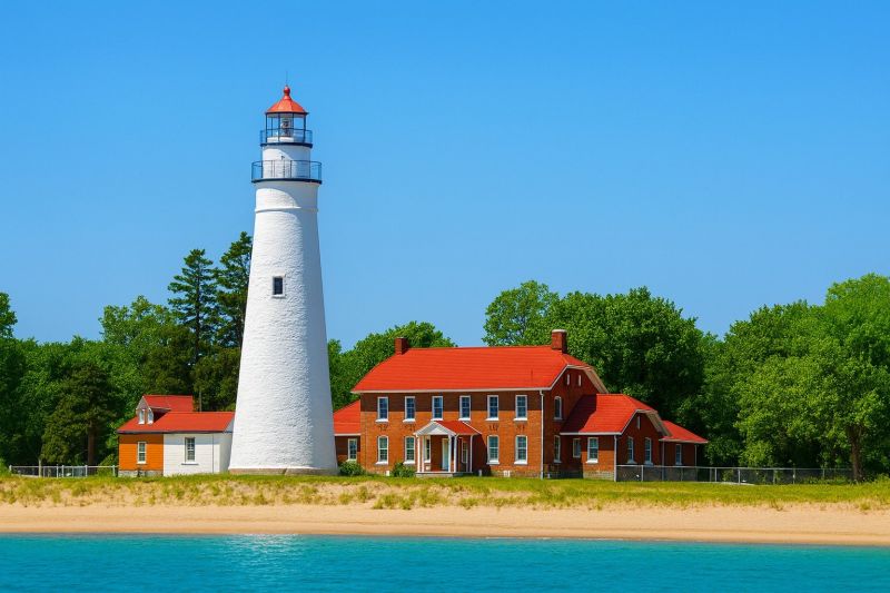 Local Siding Replacement in Fort Gratiot, MI