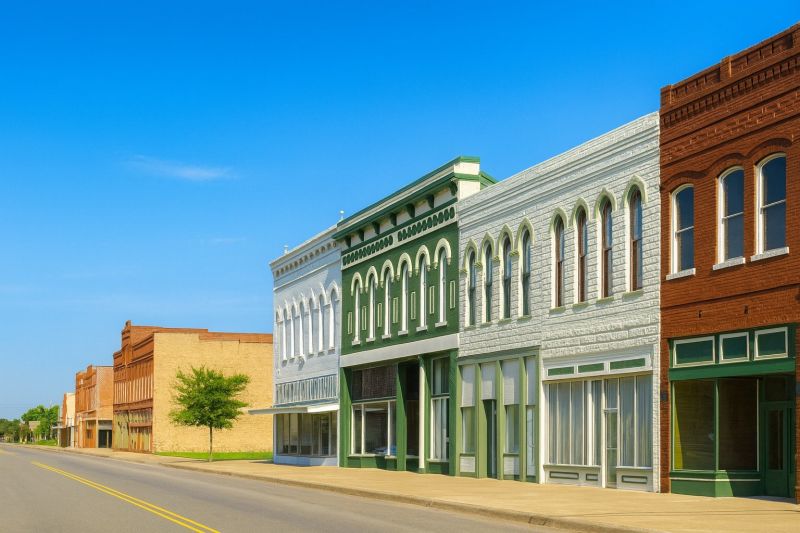 Local Siding Replacement in Cleburne, TX