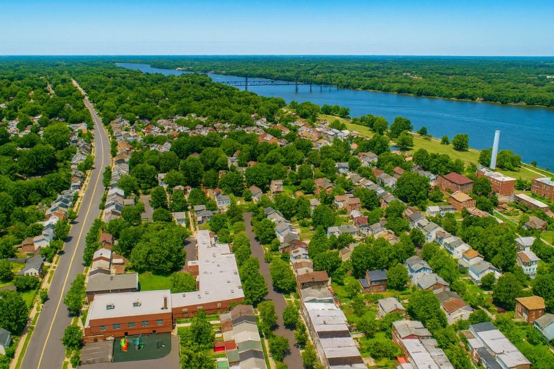 Local Siding Replacement in Burlington, NJ