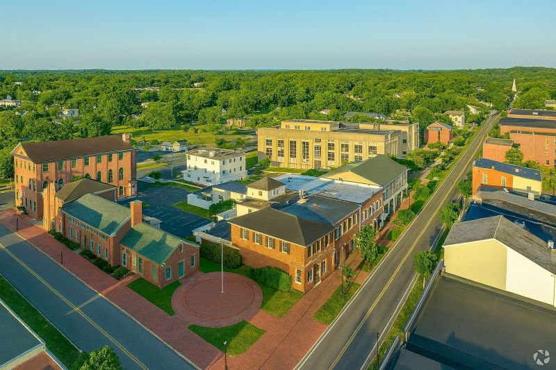 Local Siding Replacement in Elkton, MD