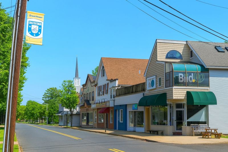 Local Siding Replacement in Englishtown, NJ