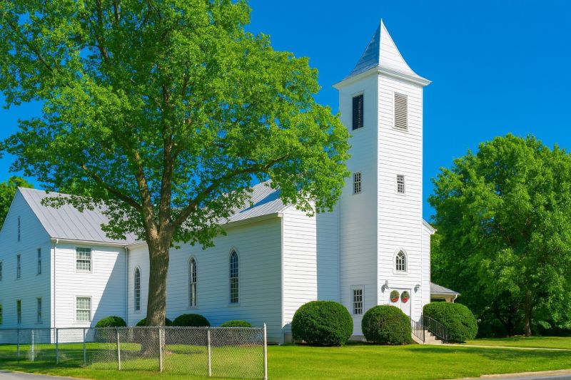 Local Siding Replacement in Haymarket, VA