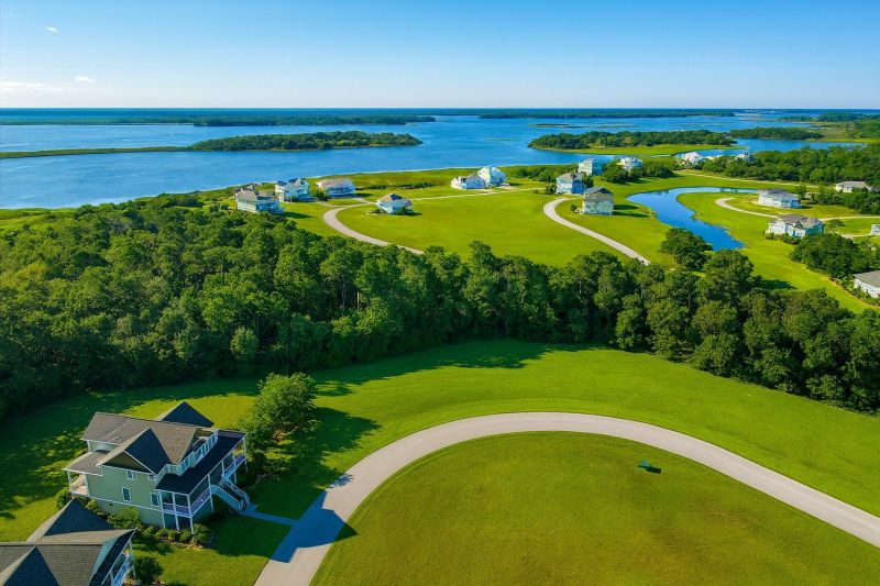 Local Siding Replacement in Holly Ridge, NC