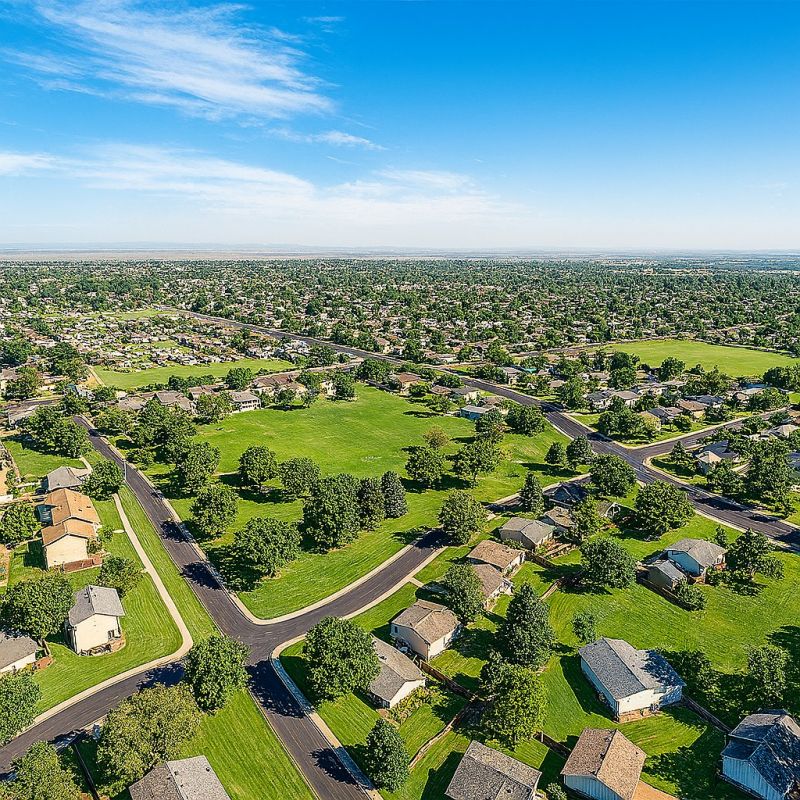Local Siding Replacement in Evans, CO