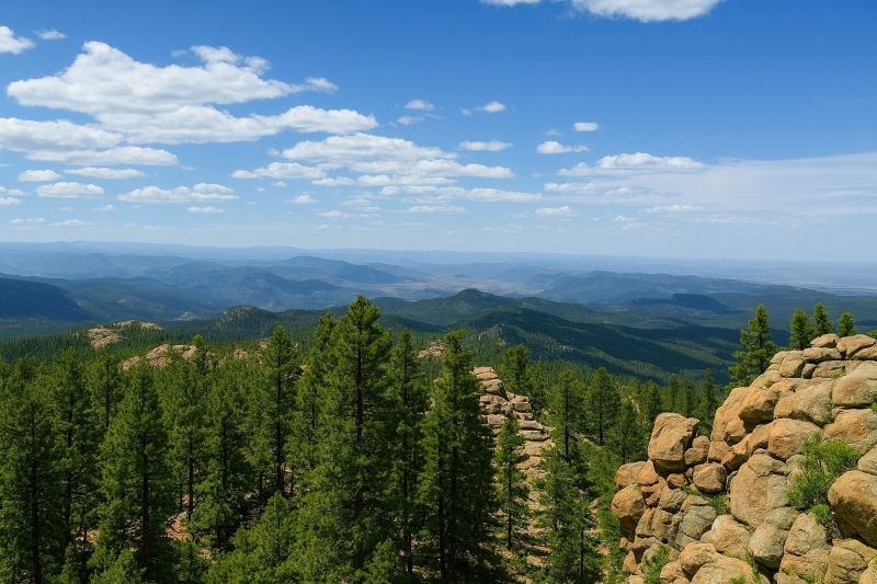 Local Siding Replacement in Sedalia, CO