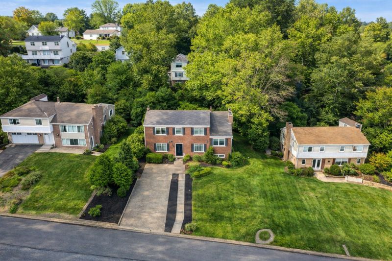 Local Siding Replacement in Glenshaw, PA