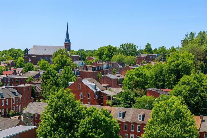 Local Siding Replacement in Bensalem, PA