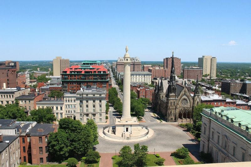 Local Siding Replacement in Cockeysville, MD