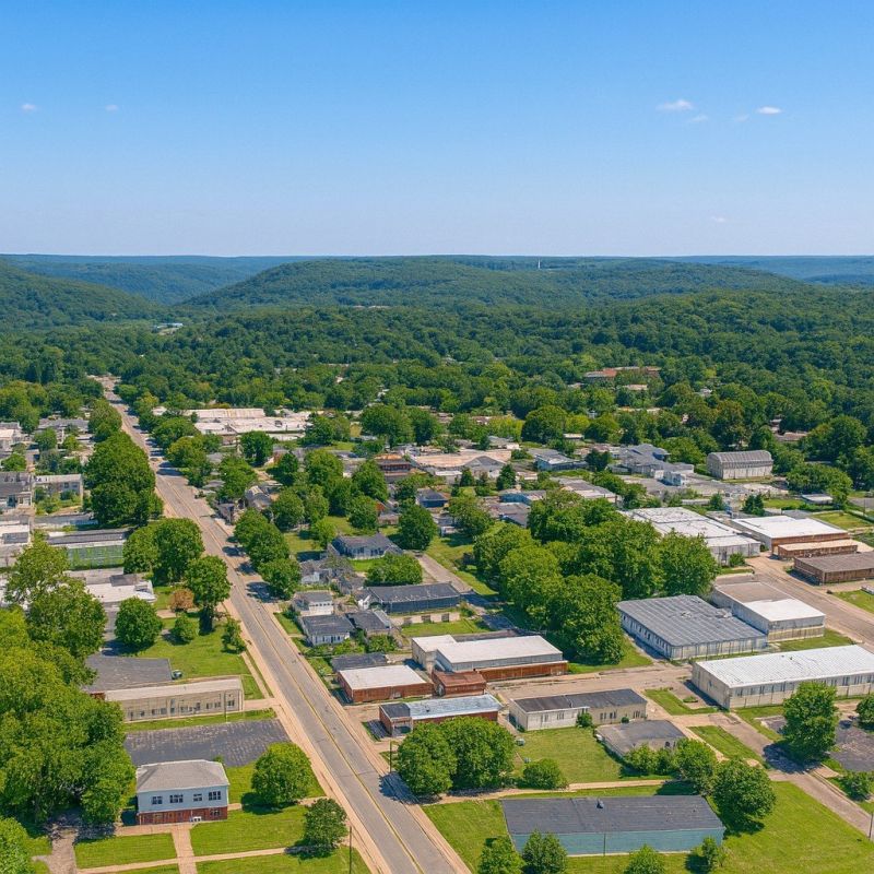 Local Siding Replacement in Hillsboro, OH