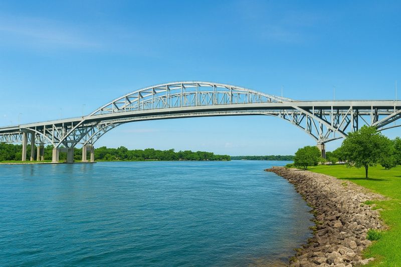 Local Siding Replacement in Marysville, MI