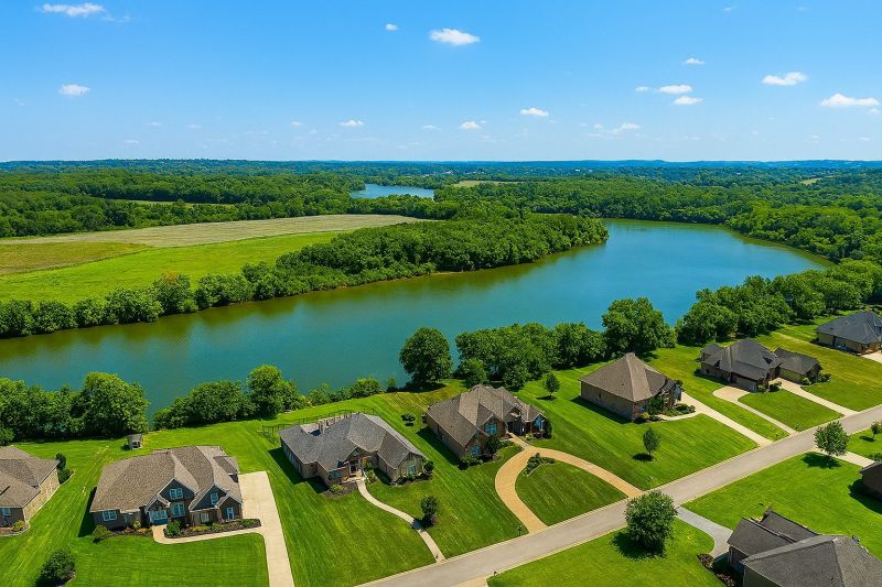 Local Siding Replacement in Mount Juliet, TN