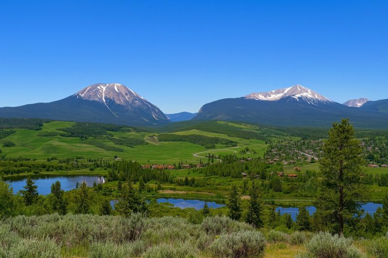 Local Siding Replacement in Silverthorne, CO