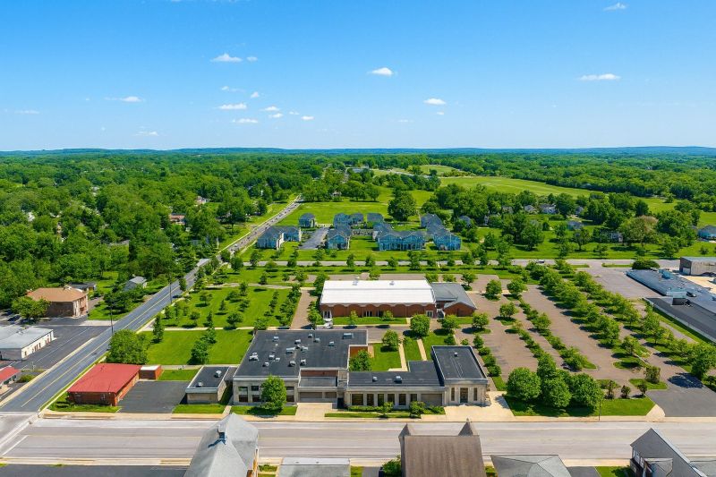 Local Siding Replacement in Harleysville, PA