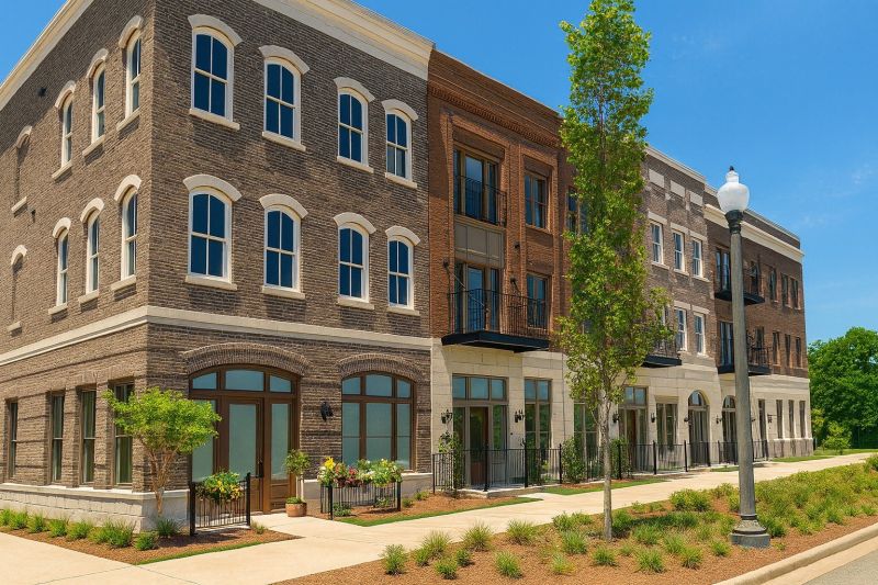 Local Siding Replacement in Fairview, TN