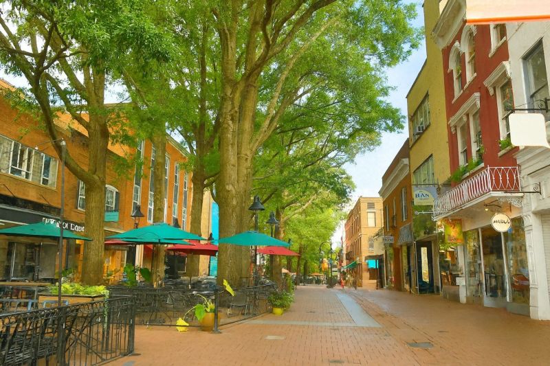 Local Siding Replacement in Oakton, VA