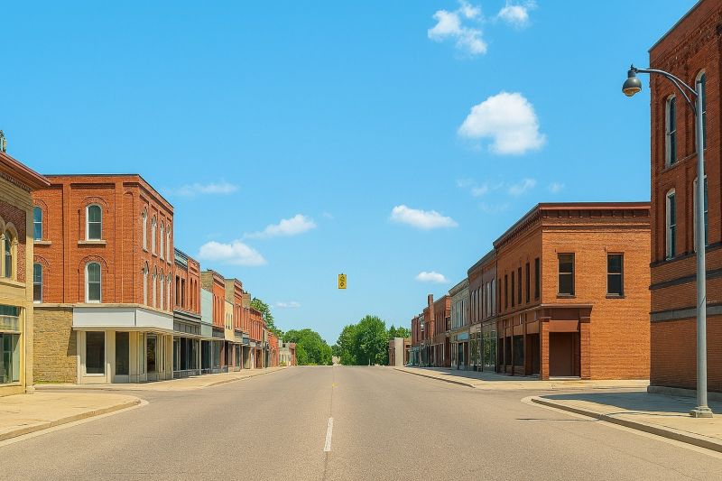 Local Steel Cladding Installation in Fenton, MI