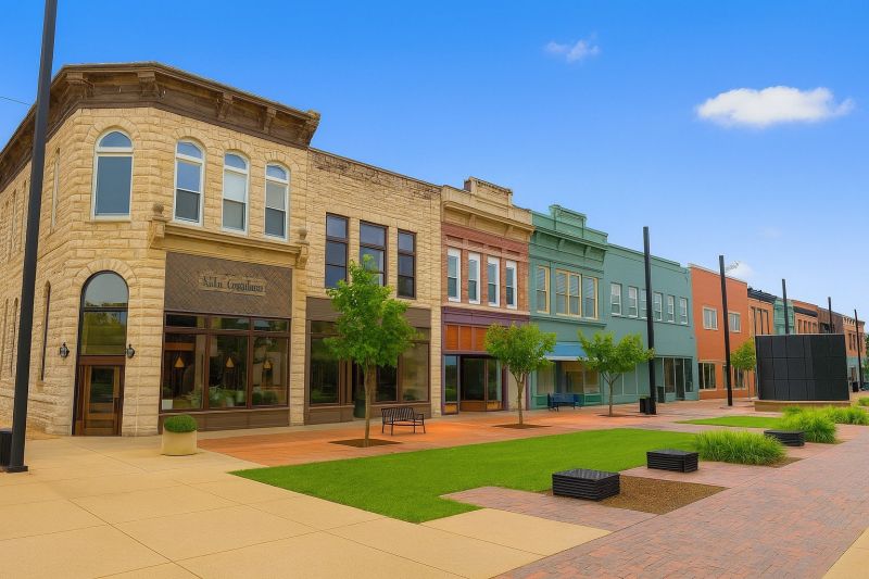Local Steel Cladding Installation in Ellington, CT