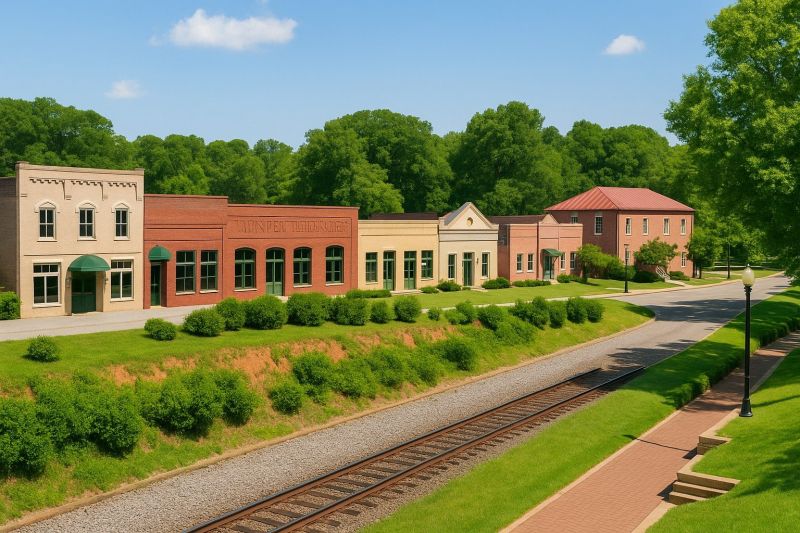 Local Steel Cladding Installation in Hiram, GA