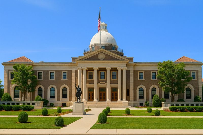 Local Vinyl Siding Installation in Garden City, NY