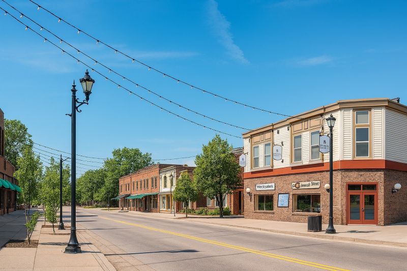 Local Vinyl Siding Installation in Parker, CO