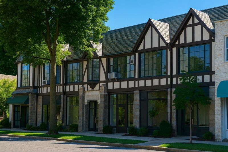 Local Vinyl Siding Installation in Bronxville, NY