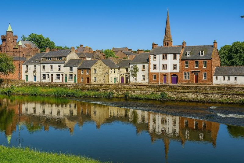 Local Vinyl Siding Installation in Dumfries, VA