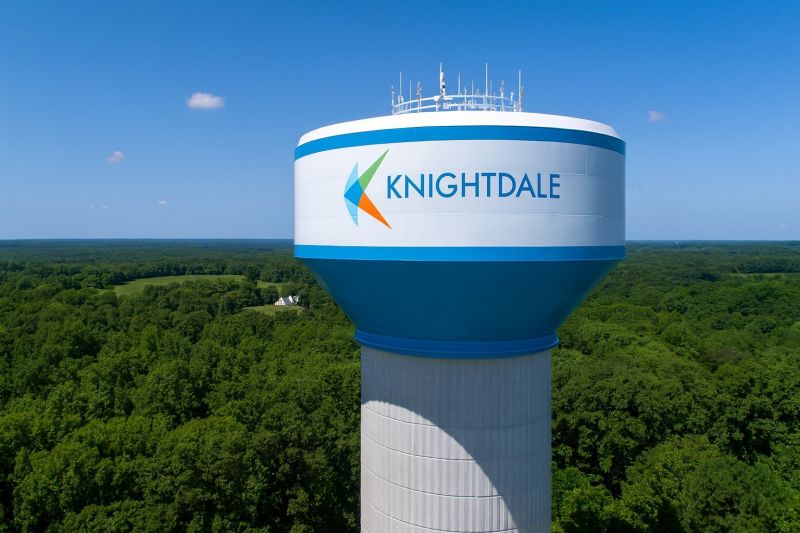 Local Vinyl Siding Installation in Knightdale, NC