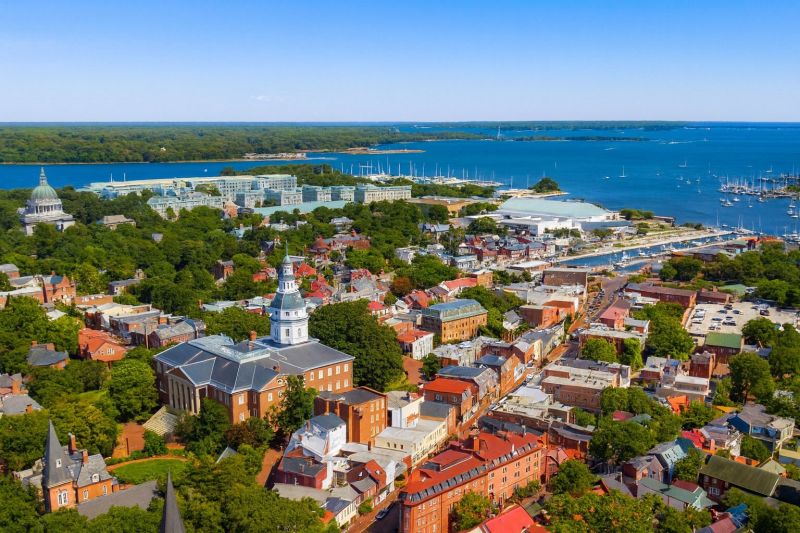 Local Vinyl Siding Installation in Crownsville, MD