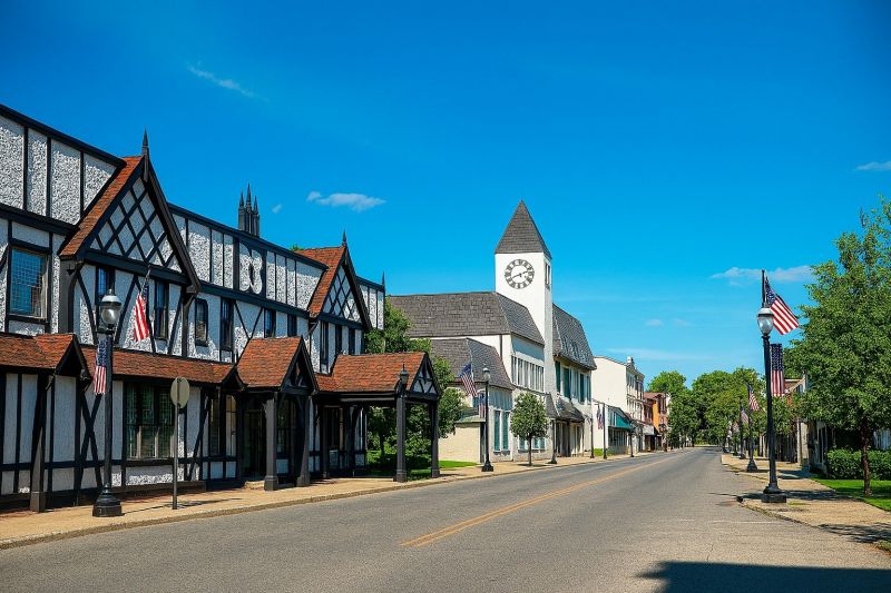 Local Vinyl Siding Installation in Batesville, IN