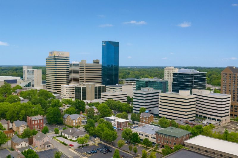 Local Vinyl Siding Installation in Lexington Park, MD