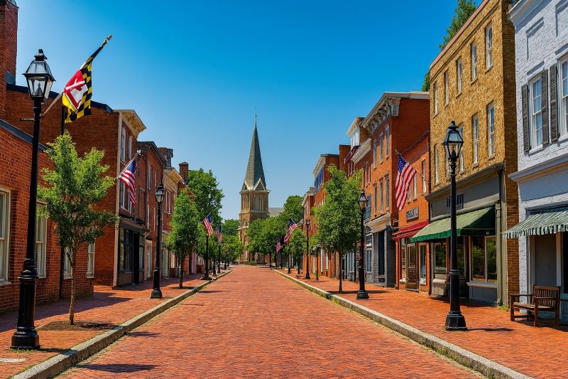 Local Vinyl Siding Installation in Glen Burnie, MD