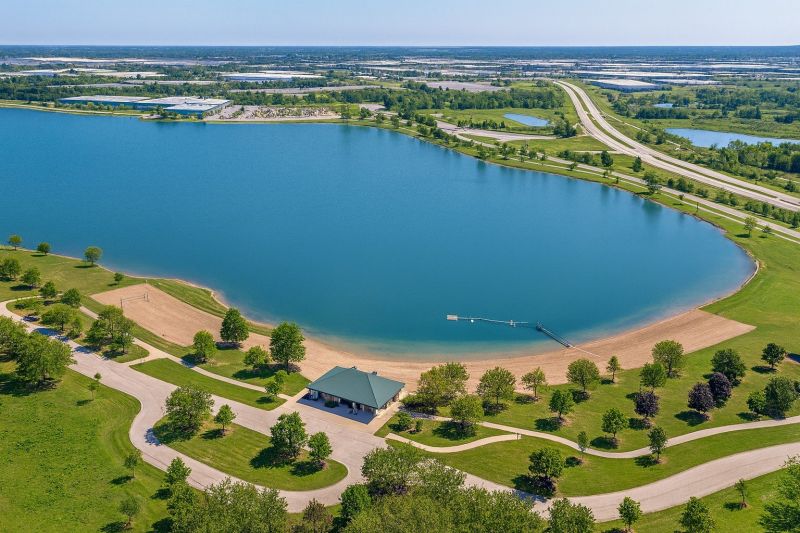 Local Vinyl Siding Installation in Pleasant Prairie, WI