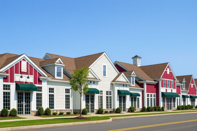 Local Vinyl Siding Installation in Long Valley, NJ