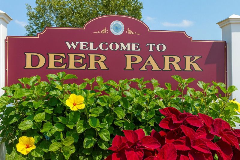 Local Vinyl Siding Installation in Deer Park, NY