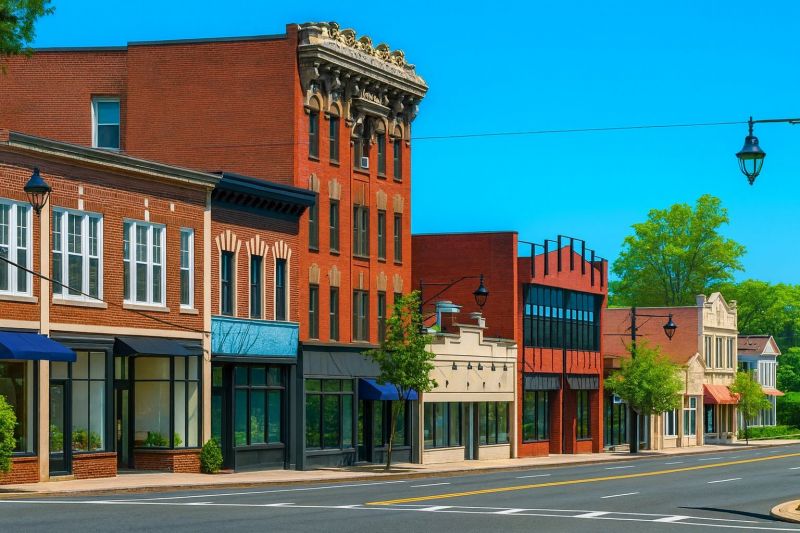 Local Vinyl Siding Installation in Larchmont, NY