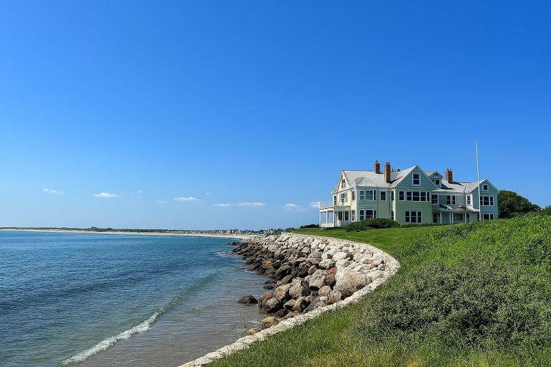 Local Vinyl Siding Installation in Westerly, RI