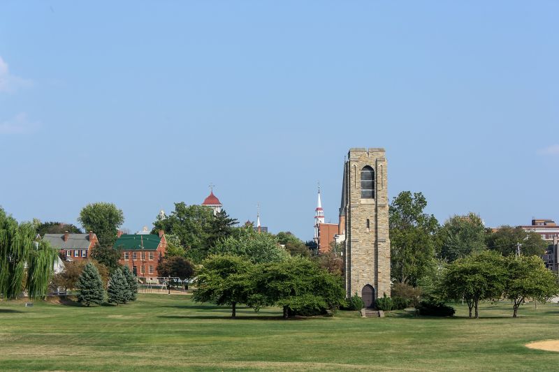 Local Vinyl Siding Installation in Frederick, MD
