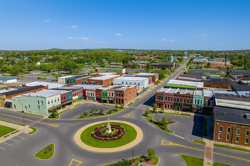Local Vinyl Siding Installation in Lebanon, TN