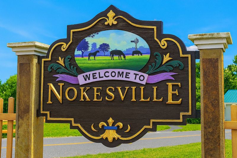 Local Vinyl Siding Installation in Nokesville, VA