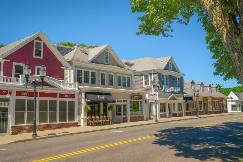 Local Vinyl Siding Installation in East Falmouth, MA