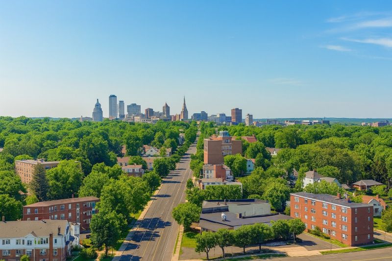 Local Wood Cladding Installation in Meriden, CT