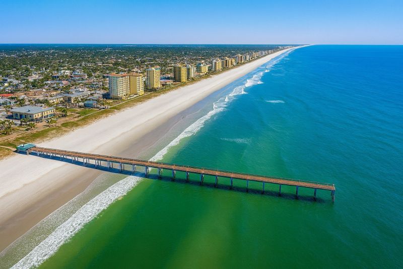 Local Wood Cladding Installation in Jacksonville Beach, FL