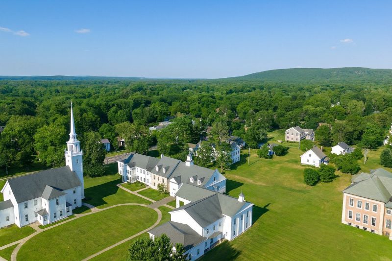 Local Wood Cladding Installation in Farmington, CT