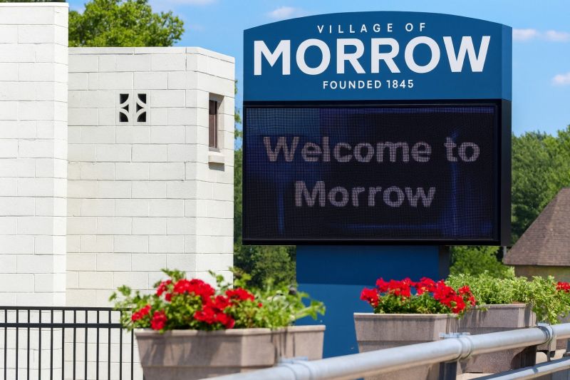 Local Wood Cladding Installation in Morrow, OH