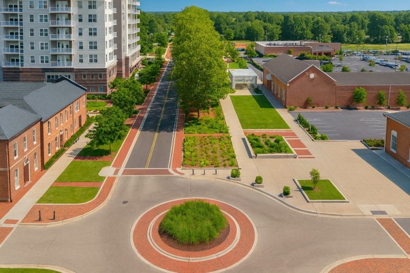 Local Wood Cladding Installation in Kannapolis, NC