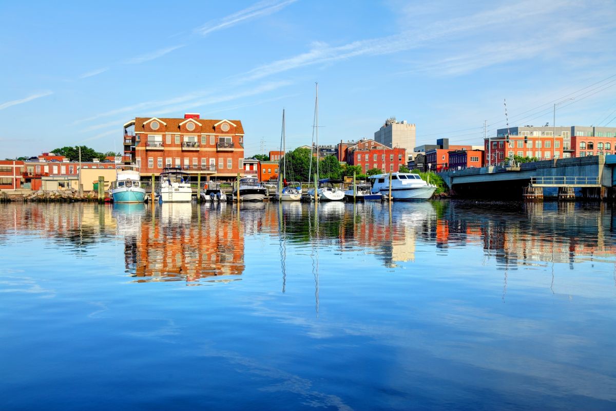 Local Wood Cladding Installation in Norwalk, CT